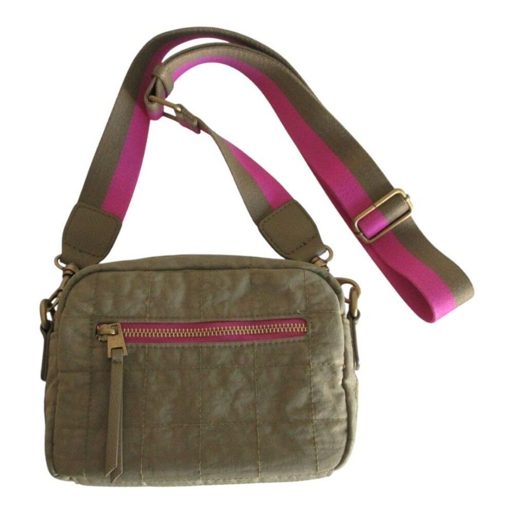 Structured Crossbody Bag from Universal Thread - Picture 6 of 8